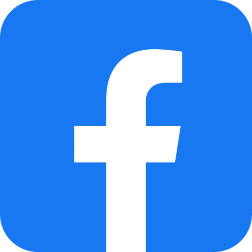 Facebook Icon